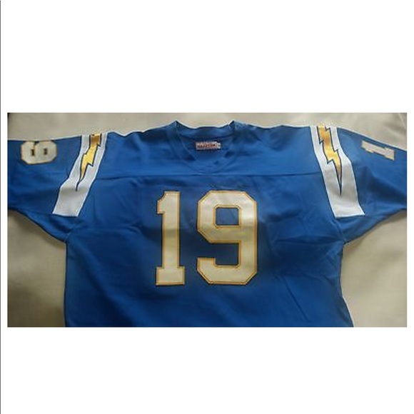 lance alworth jersey